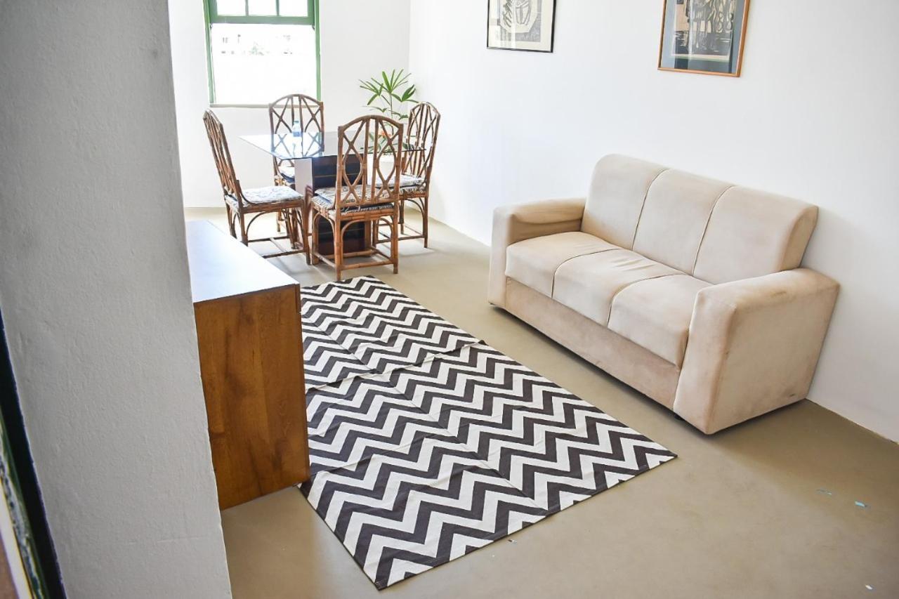 Tamboleiro Flats Hotel Salvador Luaran gambar