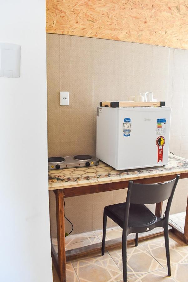 Tamboleiro Flats Hotel Salvador Luaran gambar