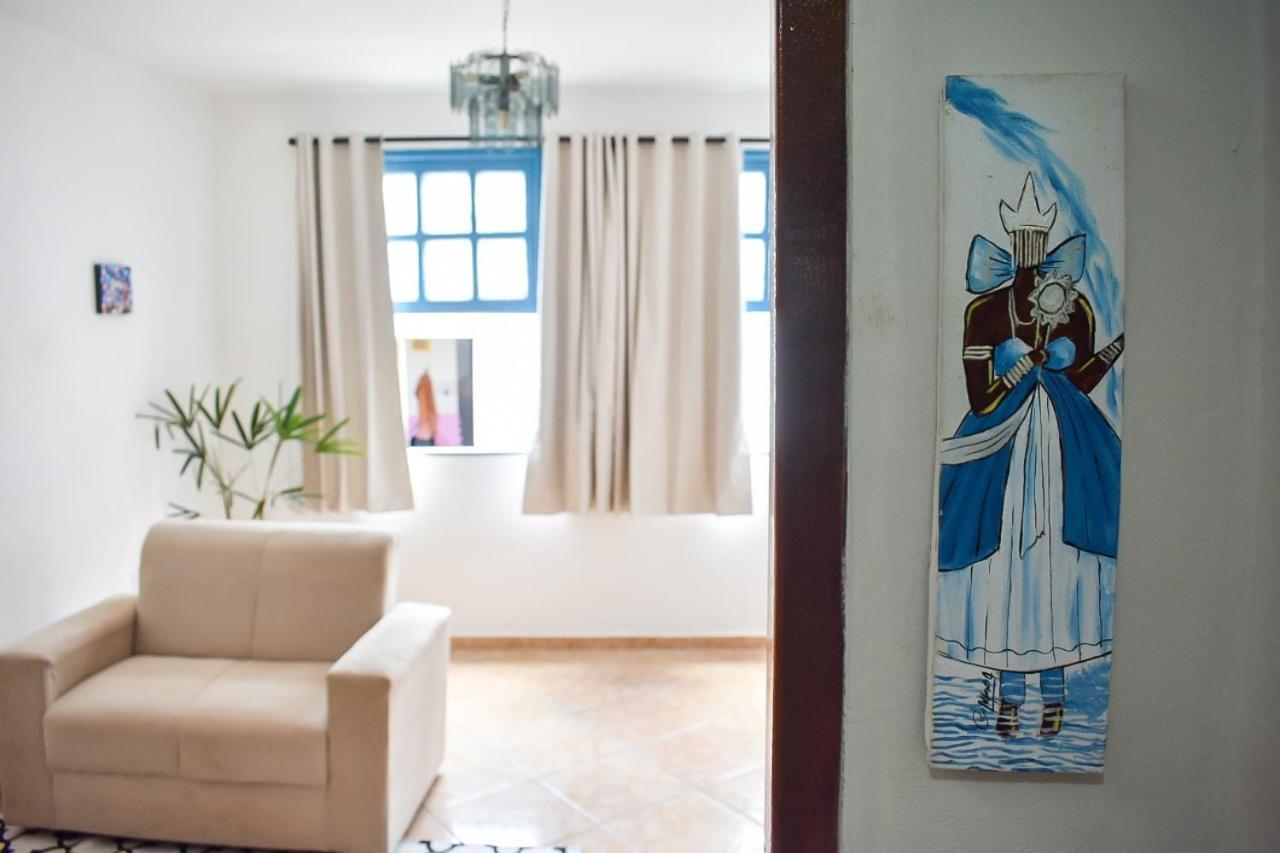 Tamboleiro Flats Hotel Salvador Luaran gambar
