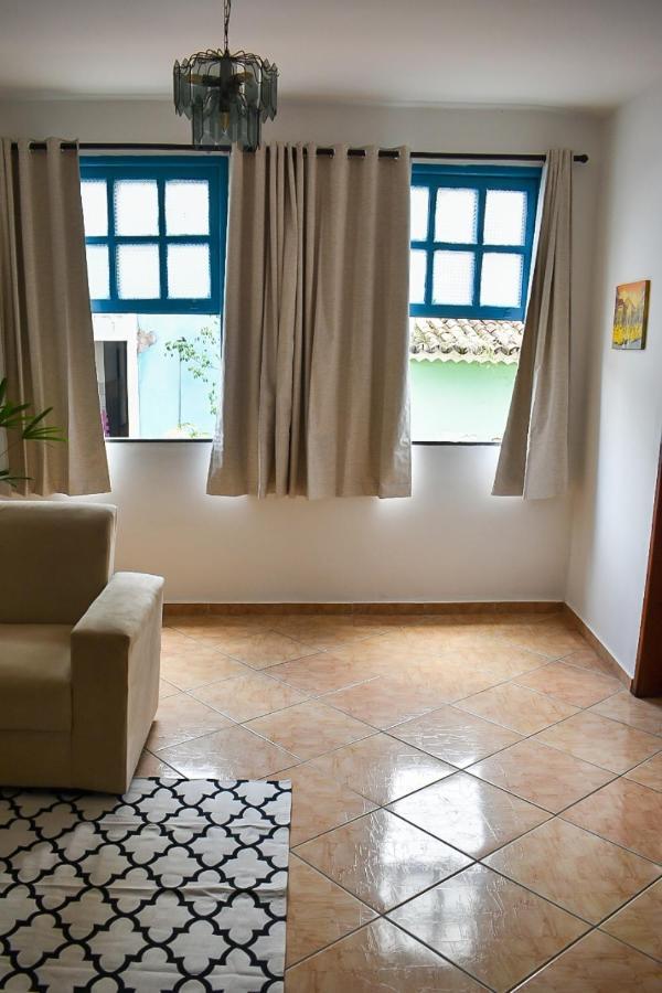 Tamboleiro Flats Hotel Salvador Luaran gambar