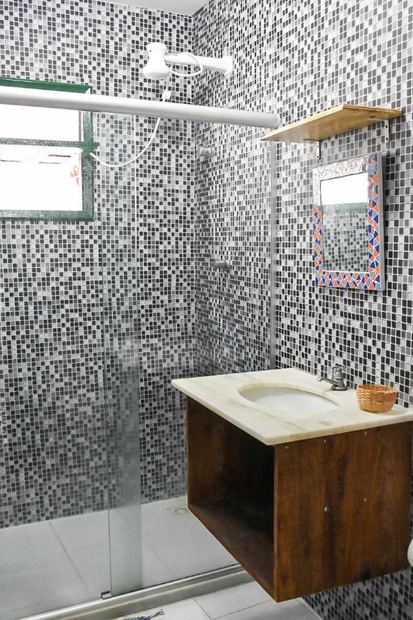 Tamboleiro Flats Hotel Salvador Luaran gambar
