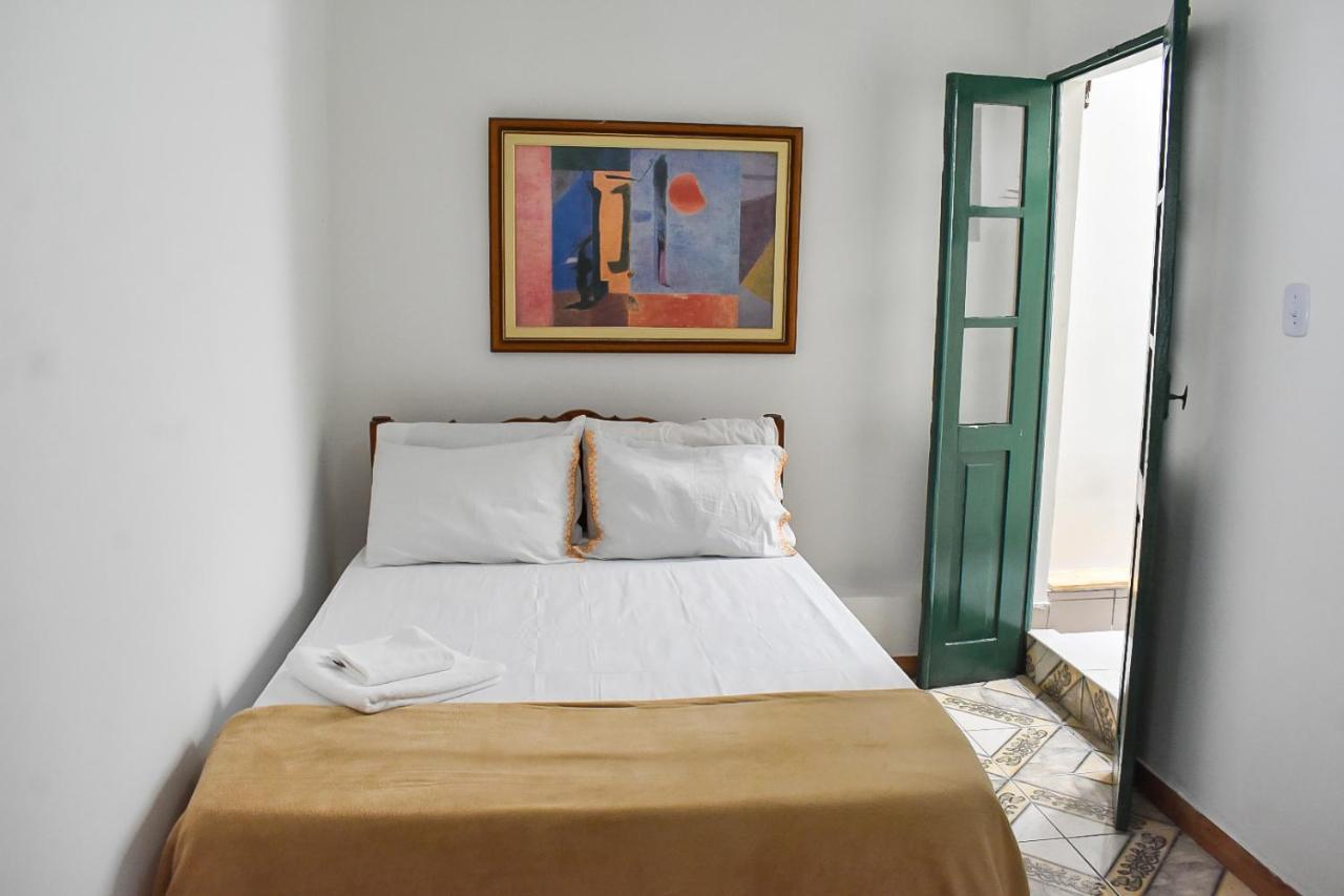 Tamboleiro Flats Hotel Salvador Luaran gambar