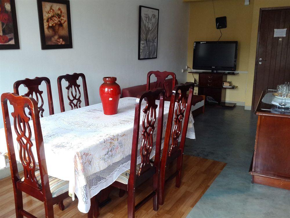 Tamboleiro Flats Hotel Salvador Luaran gambar