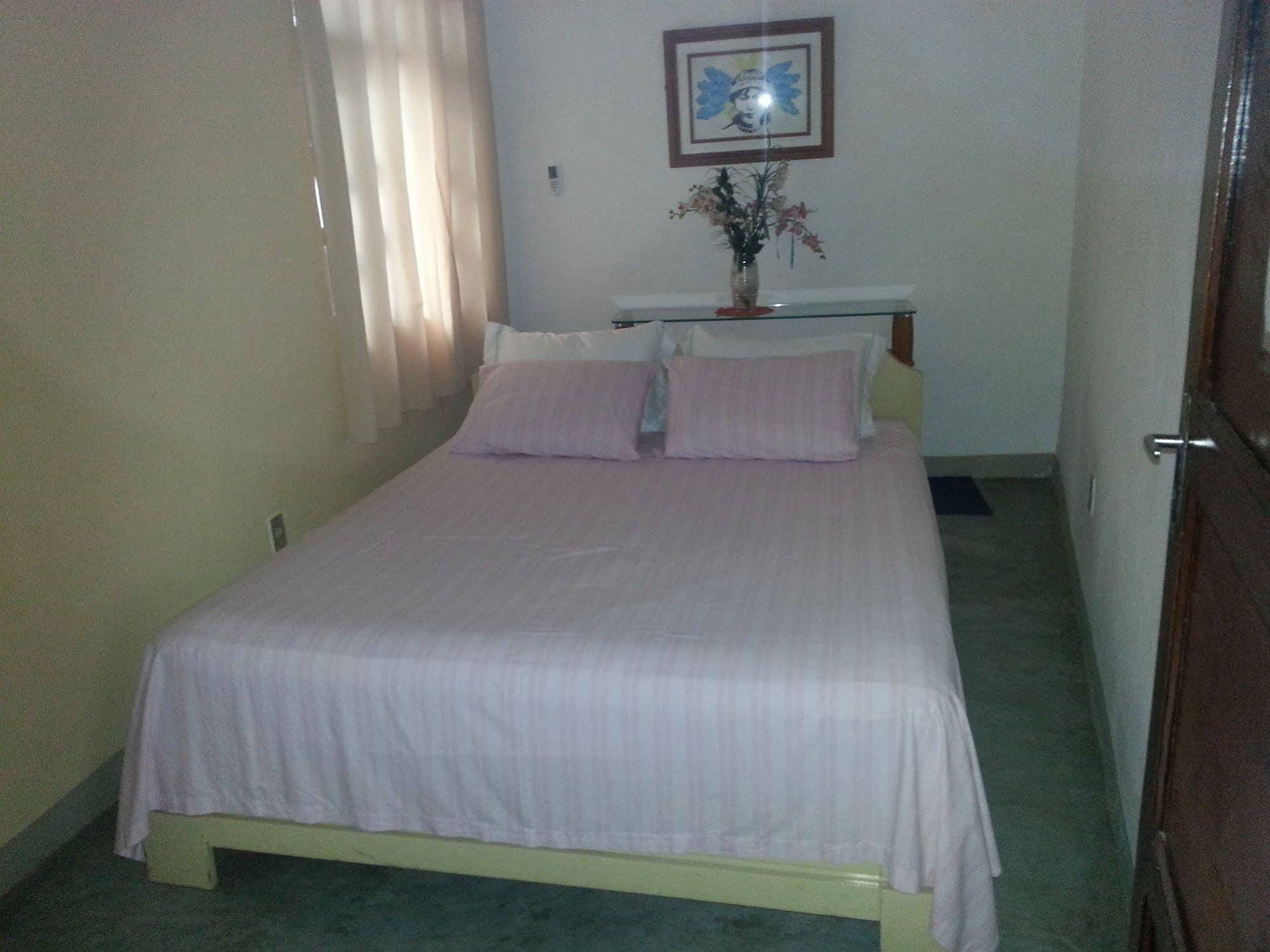 Tamboleiro Flats Hotel Salvador Luaran gambar