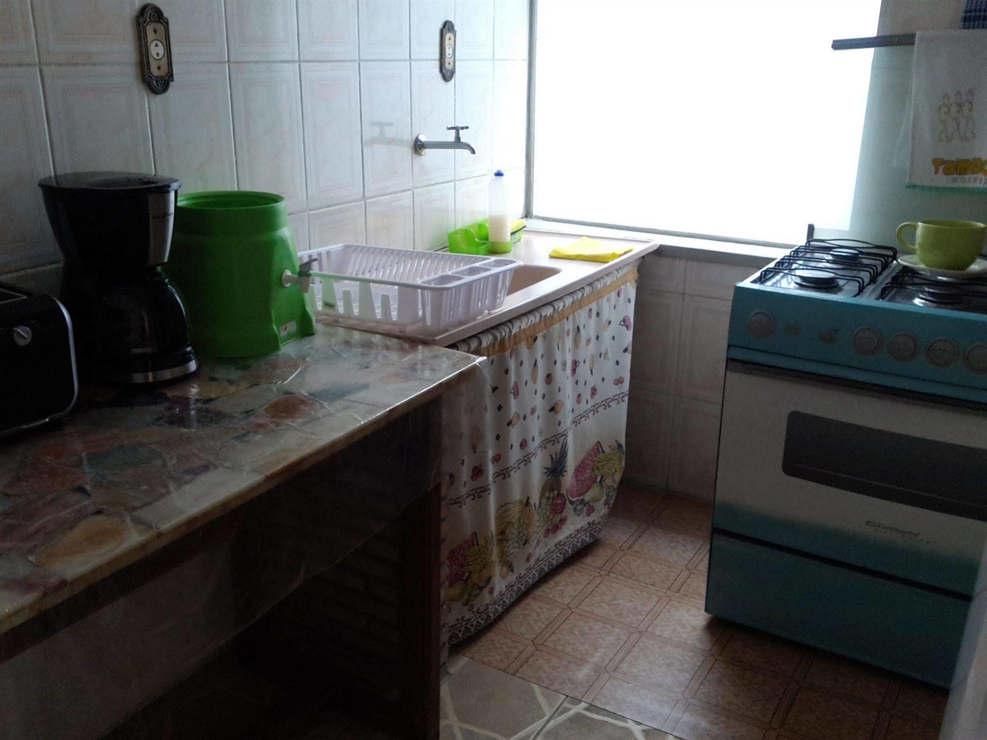 Tamboleiro Flats Hotel Salvador Luaran gambar