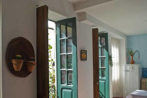 Tamboleiro Flats Hotel Salvador Luaran gambar