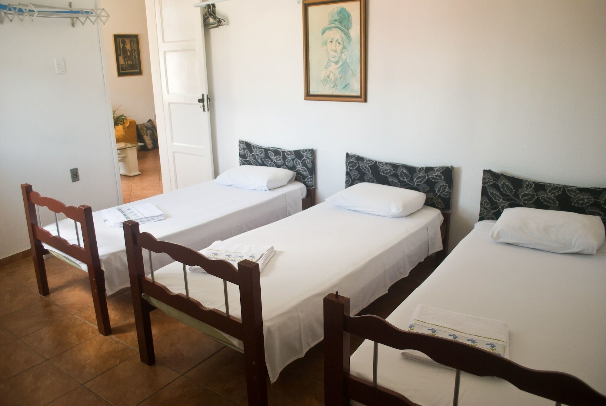 Tamboleiro Flats Hotel Salvador Luaran gambar