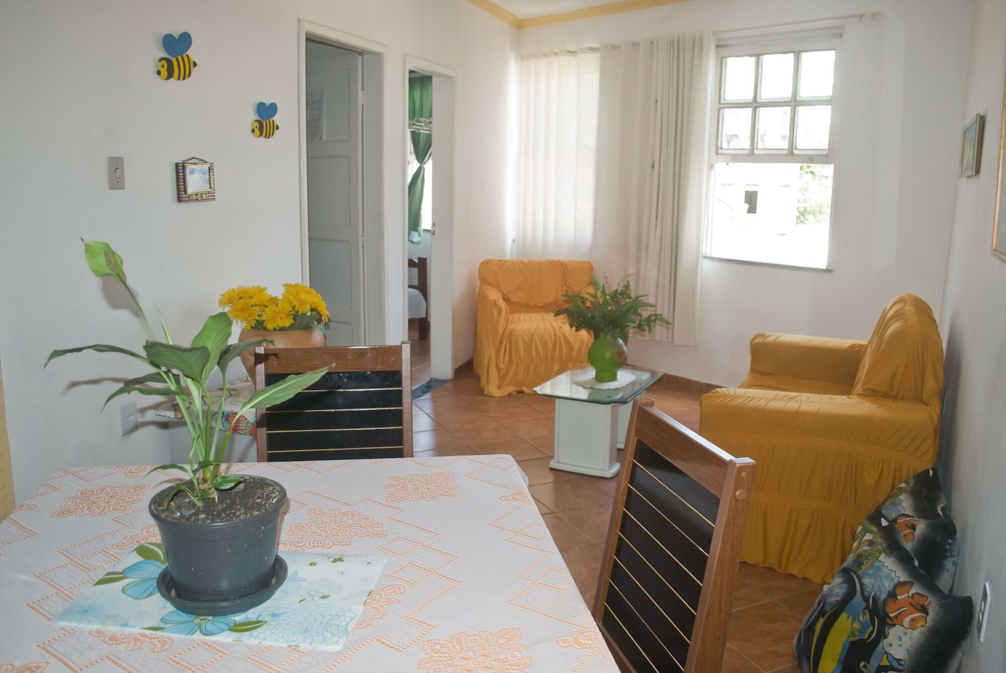 Tamboleiro Flats Hotel Salvador Luaran gambar